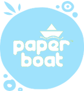 Paper Boat