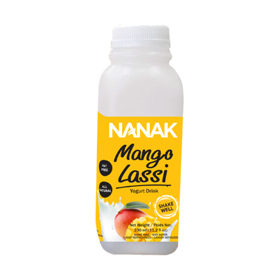 Yogurt Drink