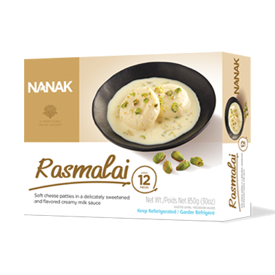 Rasmalai