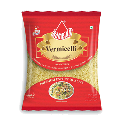 Shortcut Vermicelli
