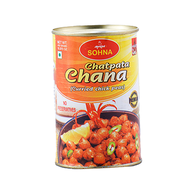 Chick Peas